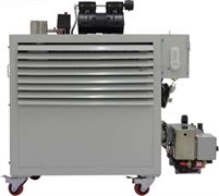 Теплогенератор на отработанном масле CAROS HGA600 M210700