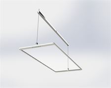 Инфракрасный обогреватель ПИОН Thermo Glass Сrystal 13+ M100187