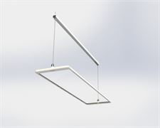 Инфракрасный обогреватель ПИОН Thermo Glass Сrystal 08+ M100185