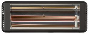 Инфракрасный обогреватель Алмак ИК7-А Graphite M51473
