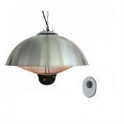 Инфракрасный обогреватель Hugett Taket EcoSteel (2169) M54892