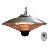 Инфракрасный обогреватель Hugett Taket Steel (2125) M54893