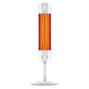 Инфракрасный обогреватель Veito CH1800 XE white M64103