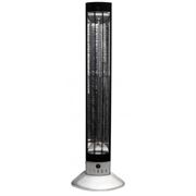 Инфракрасный обогреватель Hugett Gaea Aluminum M110291