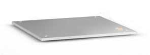 Инфракрасный обогреватель QSun C Потолочный 500W 60x60 M135155