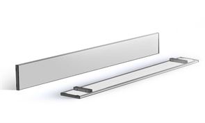 Инфракрасный обогреватель QSun S Плинтусный 200W 125х15 M135157
