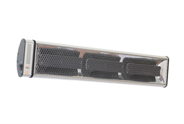 Инфракрасный обогреватель QSun M3 2400 W M135160