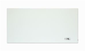 Инфракрасный обогреватель QSun W Настенный 600W 570x115 с терморегулятором M135716