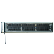 Инфракрасный обогреватель QSun A 2400 W с пультом M135717