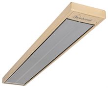 Инфракрасный обогреватель Эколайн ЭЛК06R (беж) M187844