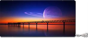 Инфракрасный обогреватель СТЕП 800/1,8 x 0,59 УФ-печать M212285