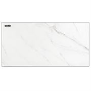 Инфракрасный обогреватель Teploceramic TCM-RA 550 белый мрамор 49713 M64944