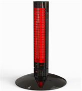 Инфракрасный обогреватель WWT ELCON RCH-2500/6 F M184499