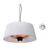 Инфракрасный обогреватель Hugett Taket White (2125/W) M54894