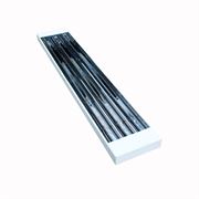 Инфракрасный обогреватель Hintek IO- 45 (открытый ТЭН) M38112