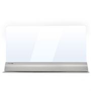 Инфракрасный обогреватель ThermoUp FLOOR LED Plus (gray) M68488