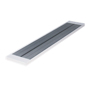 Инфракрасный обогреватель Hintek AR-28 IP54 M131496
