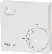 Термостат Eberle RTR-E 6163 с выключателем M51607