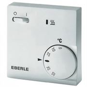 Терморегулятор Eberle RTR-E 6202 с выкл и индикатором M51608