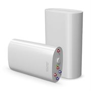 Бойлер косвенного нагрева Royal Thermo AQUATEC INOX RTWX-F 80 настенный M187555