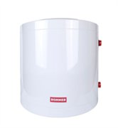 Бойлер косвенного нагрева Rommer 80 л. (RWH-1210-000080) M190924
