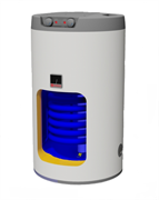 Бойлер косвенного нагрева Drazice OKCE 160 NTR/2,2kW M13569