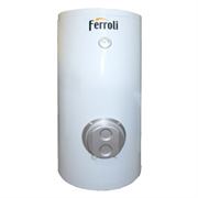 Бойлер косвенного нагрева Ferroli Ecounit F 150 1C (GRZ301KA) M28366