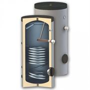 Бойлер косвенного нагрева Sunsystem SN 150 (09030106202001) M58436