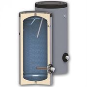 Бойлер косвенного нагрева Sunsystem SEL 200 (09030106205002) M58444