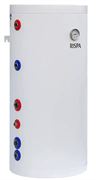 Бойлер косвенного нагрева RISPA RBW 100 R M210061
