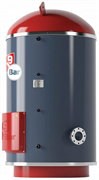 Бойлер косвенного нагрева 9Bar SVE 3000 Optima 10Бар M133053
