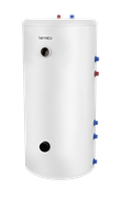 Бойлер косвенного нагрева Termica AMET 150 INOX M98578