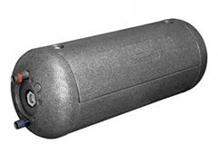 Бойлер косвенного нагрева Kospel WW-120 M56775