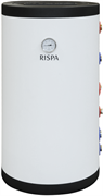 Бойлер косвенного нагрева RISPA RBW 200 R M252081