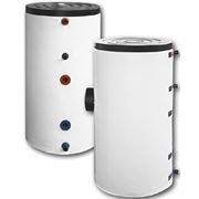 Бойлер косвенного нагрева Baxi UBT 160 DC M62483