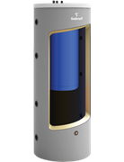 Бойлер косвенного нагрева Galmet KUMULO 500/160 (без теплообменников) M183602