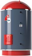 Бойлер косвенного нагрева 9Bar SV 2000 10Бар M118319