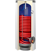 Бойлер косвенного нагрева Galmet TOWER MAXI 720 M183428