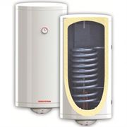 Бойлер косвенного нагрева Sunsystem BB-N NL2 100 V/S1 верт. M58314