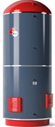 Бойлер косвенного нагрева 9Bar SVE 5000 6Бар M133042