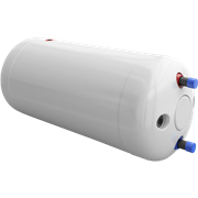 Бойлер косвенного нагрева Galmet U-LINEA 140 (21-145100) M183126