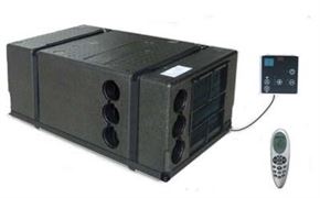 Мобильный кондиционер MobileComfort MC3000U M191562