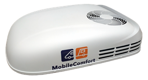 Мобильный кондиционер MobileComfort MC2600 M203000