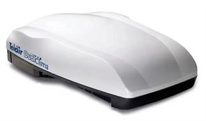 Мобильный кондиционер Telair DUALCLIMA 12500H M226423