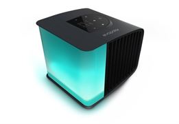 Мобильный кондиционер Evapolar evaSMART EV-3000 серый M60474