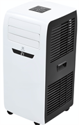 Мобильный кондиционер Electrolux Manhattan EACM-09 FM/N3 M176653