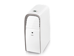 Мобильный кондиционер Ballu SMART ELECTRONIC BPAC-07 CE_Y17 M43274
