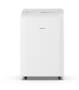 Мобильный кондиционер Hisense AP-12CW4GLQS00 M193383