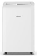 Мобильный кондиционер Hisense AP-12CW4GQCS00 M238765