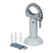 Напольный кронштейн Rommer (89577) M82712